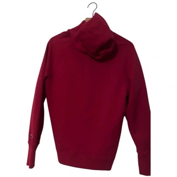 Champion Hoodie Size Large - Picture 2 of 3